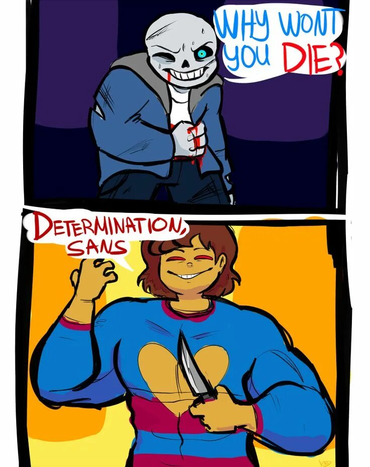 Sans memes. Мемы про Санса. Мемы андертейл. Комиксы андертейл. Determination Санс.