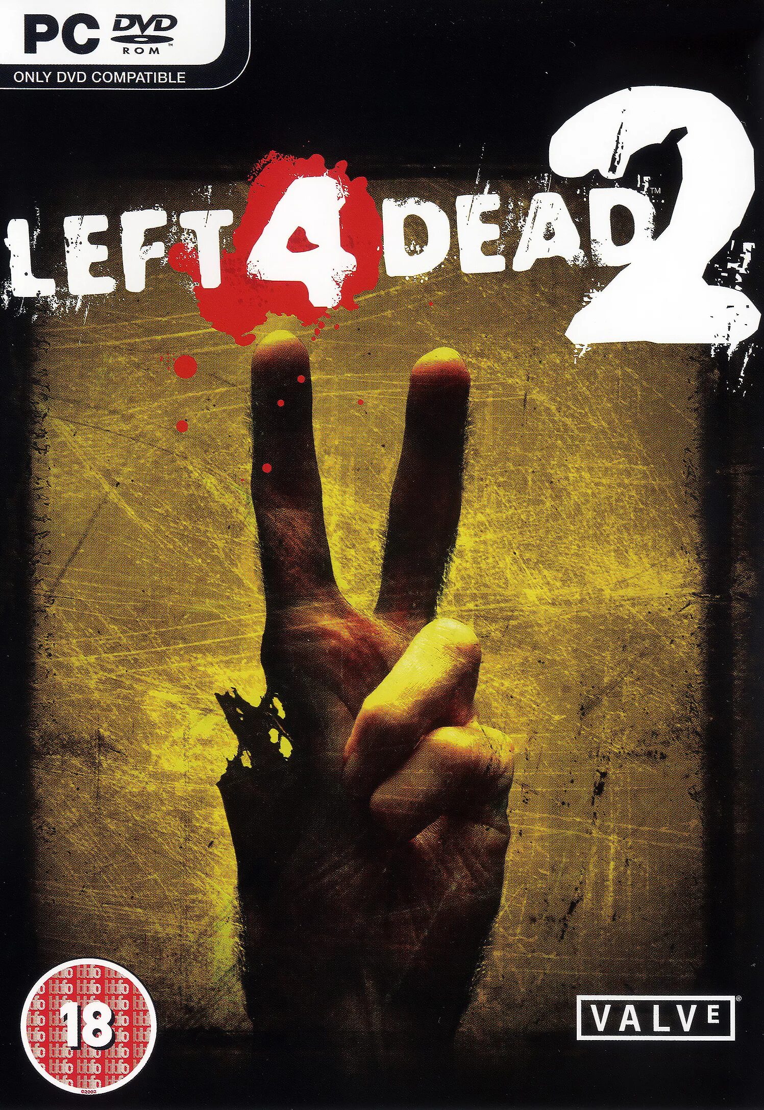 Left for Dead 2 Xbox 360. Left 4 Dead 2 обложка ПК диск.