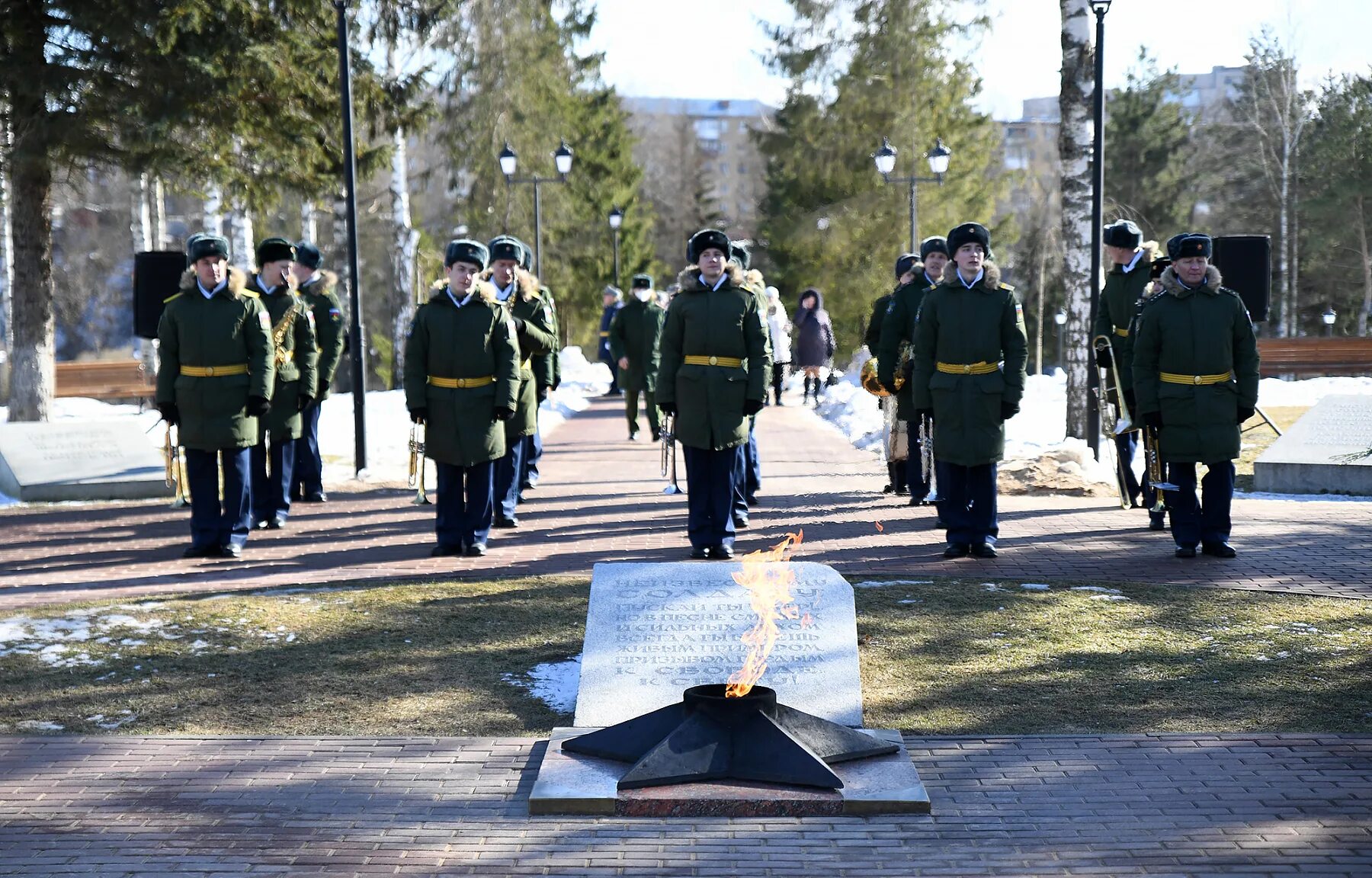 Новости ржева. Ржев 2021. Воинская часть 65227 Ржев. 40963 Военная часть Ржев.