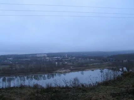 Уровень реки ока на сегодня в алексине