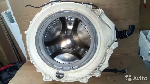 5 кг. бак стиральной машины индезит 104. бак стиральной машины индезит. бак стиральной машины candy 10 кг. 118020 бак indesit.