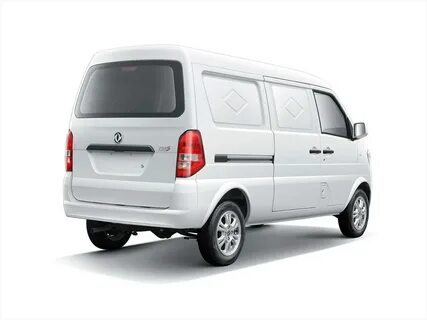 Dongfeng фургон