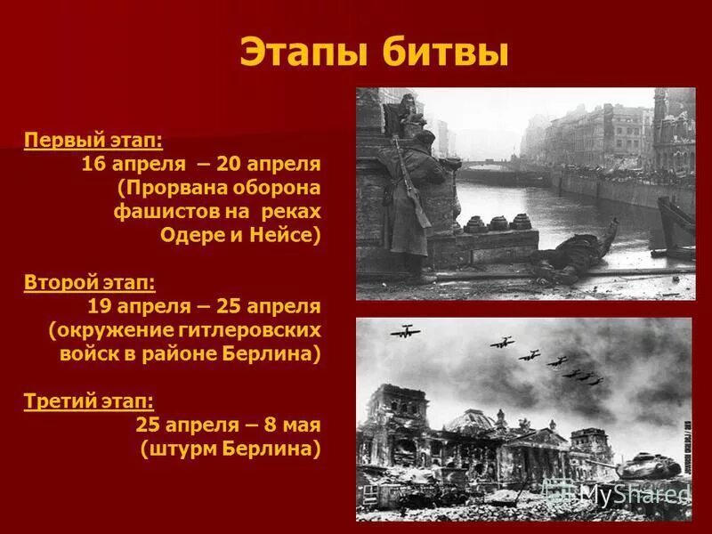 16 апреля 2 мая 1945 года. 16 Апреля 1945 Берлинская операция. Битва за Берлин окружение Берлина. Берлинская операция 1945 таблица. Битва за Берлин этапы.