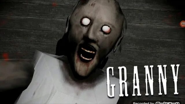 Скачать Страшную Игру Granny