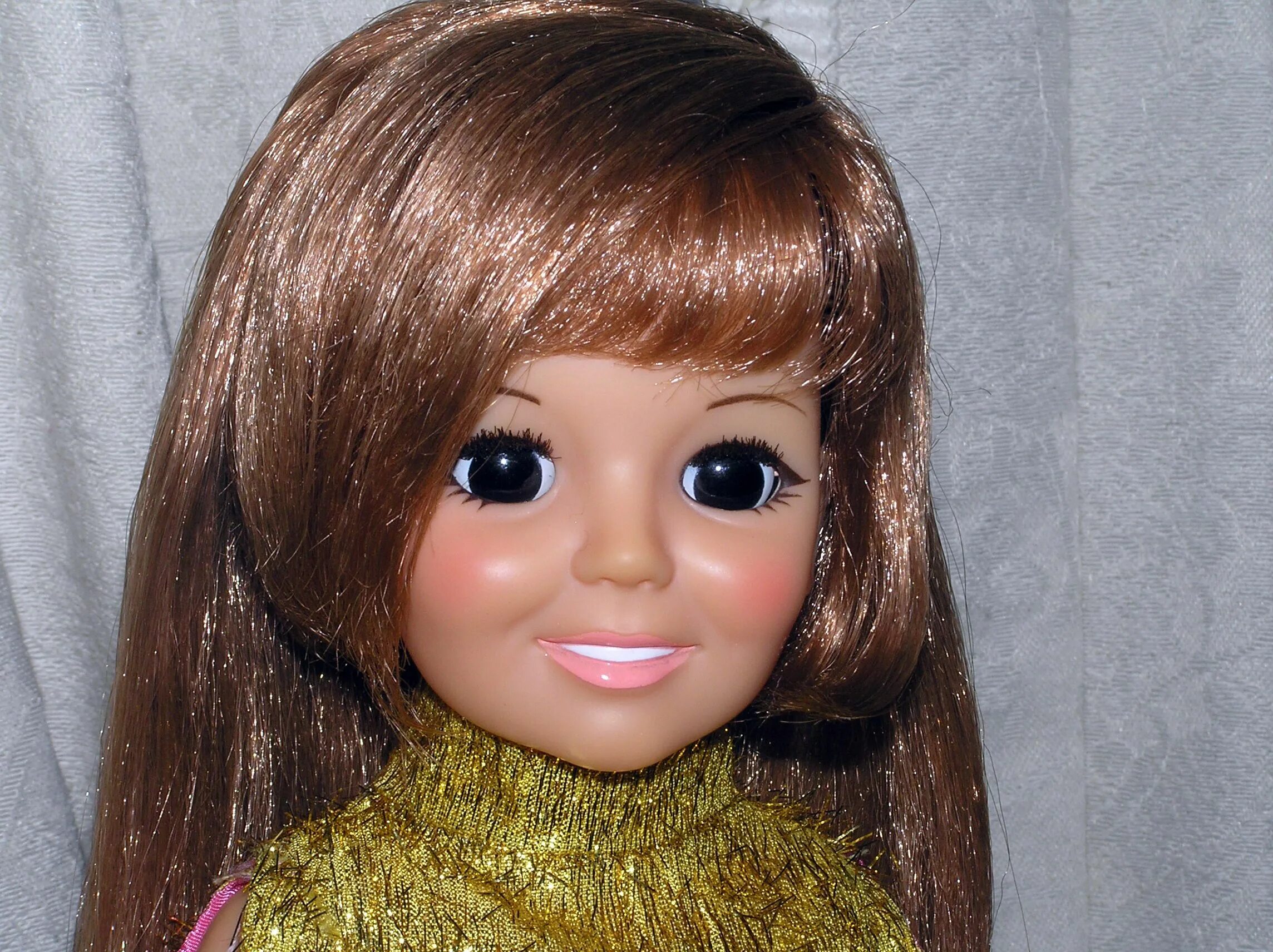 Куплю куклу шопик. Куклы Крисси. Кукла Crissy ideal. Куклы американские идеал. Кукла Крисси от идеал США.