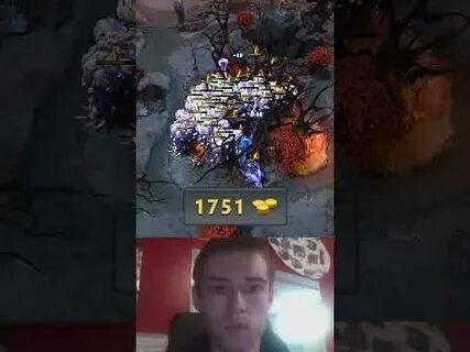 Гудвин дота 2 твич