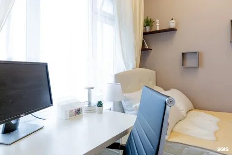 Rooms moscow