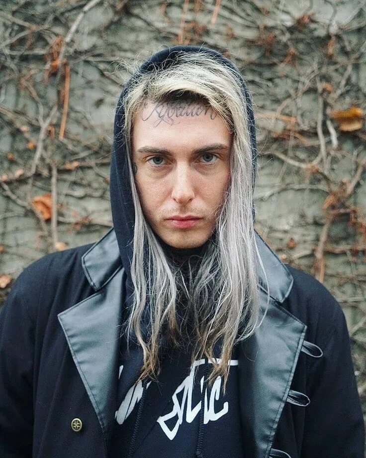 Gostmane