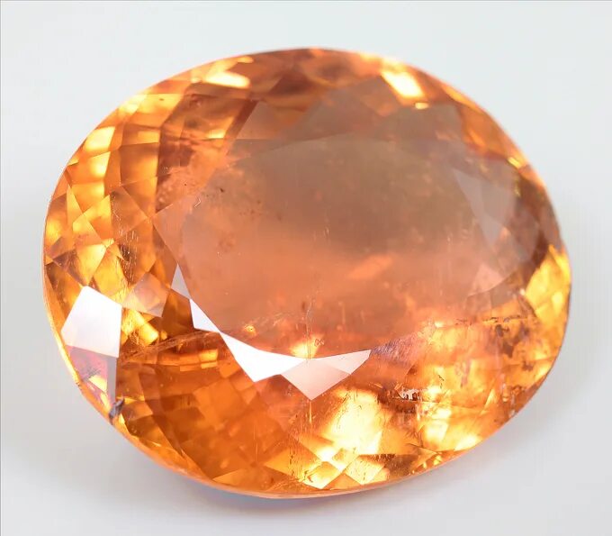 26 93. Orange Tourmaline. Турмалин оранжевый камень. Золотой турмалин. Золотисто оранжевый циркон.