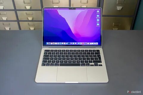 Apple macbook air m2 2022