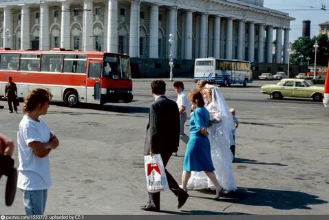 Помнишь ленинград