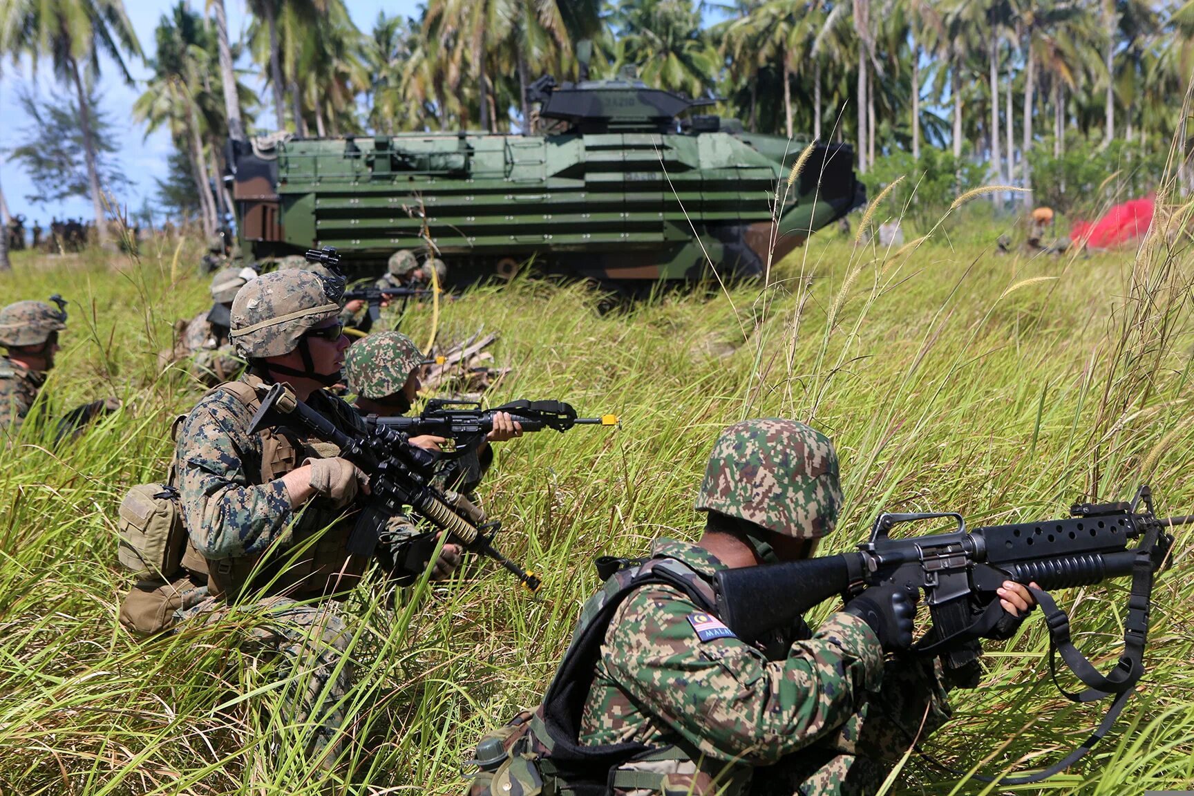 Army part