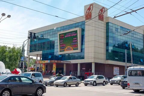 Магазин сокол ростов