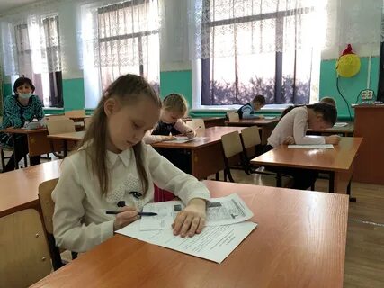 Школьный этап школьные навыки