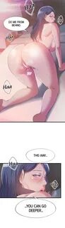 Water Overflow - Chapter 76 - mangaforfree.