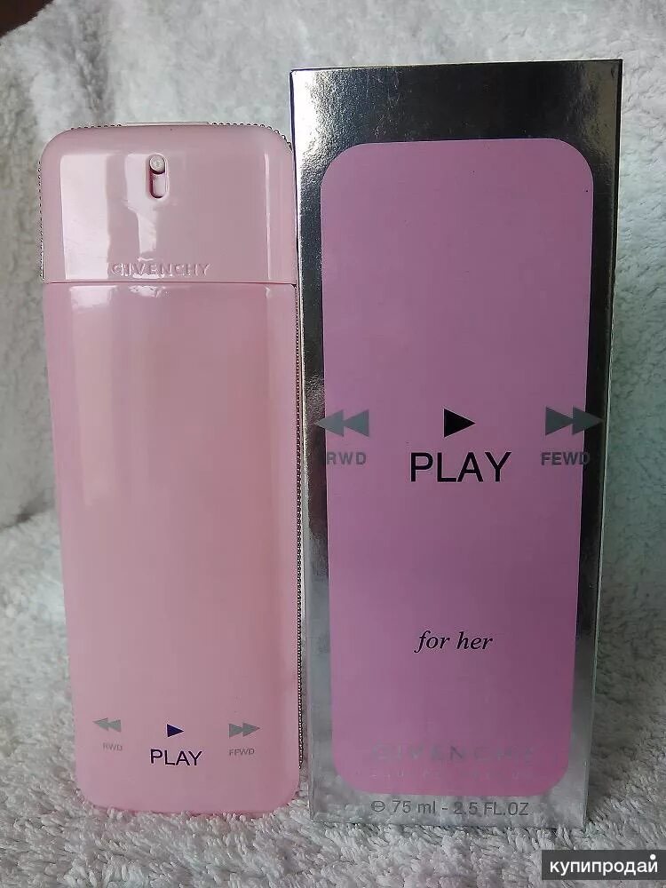 Парфюмированная вода playboy 75мл play it wild жен. Вк плей клауд тарифы. Givenchy play for her 75 ml. Givenchy play for her edt 30ml. Givenchy play for him.