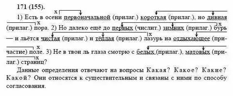 Русский язык страница 60 номер 108