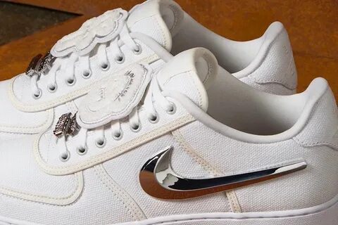 Nike air force 100