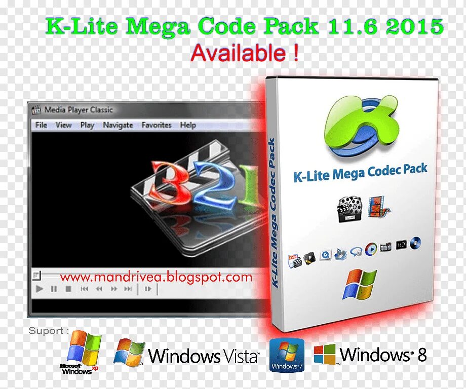 Lite codec media pack. K-lite codec pack. k lite плеер. k-lite codec pack full. mega codec pack.
