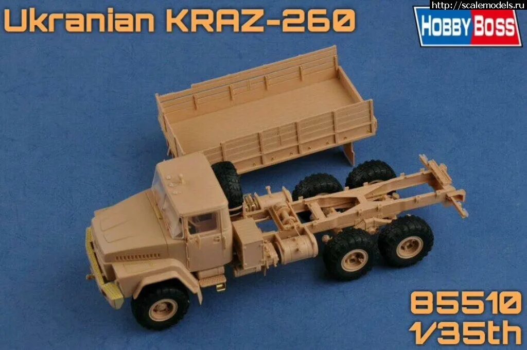 Грузовики 1 35. КРАЗ 260 Hobby Boss. КРАЗ Hobby Boss 1/35. КРАЗ 255б 1/35 Hobby Boss. КРАЗ 255 Hobby Boss.