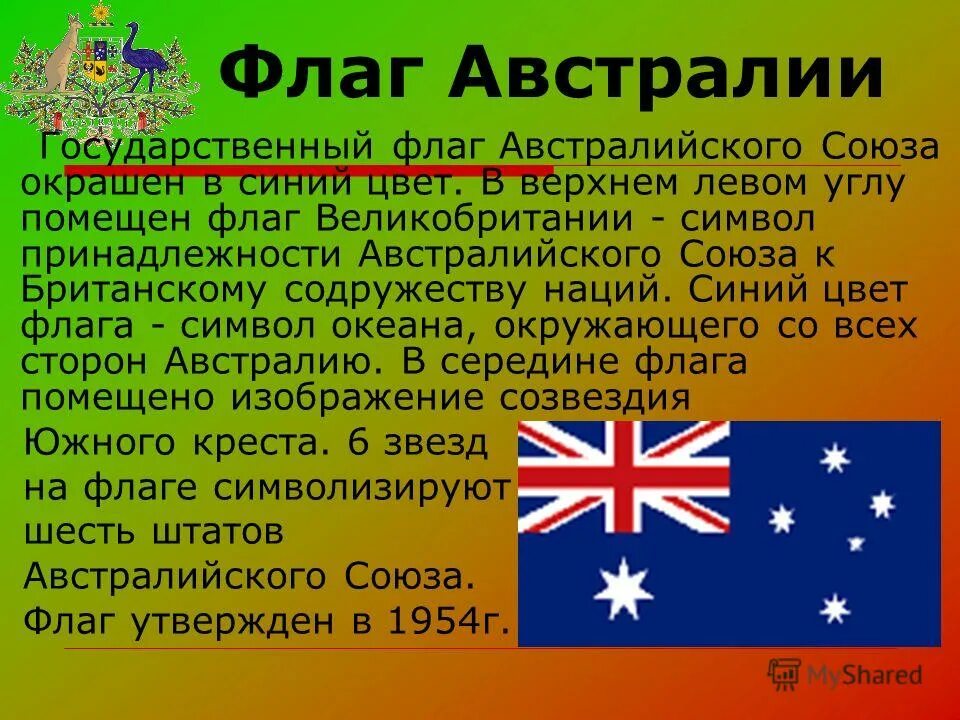 Флаг австралии значение. Объясните происхождение флага австралии. Звезды на флаге австралии. Объясните происхождение флага австралии. Объясните происхождение флага австралии.