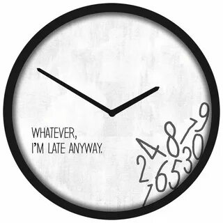 I was 5 hour late
