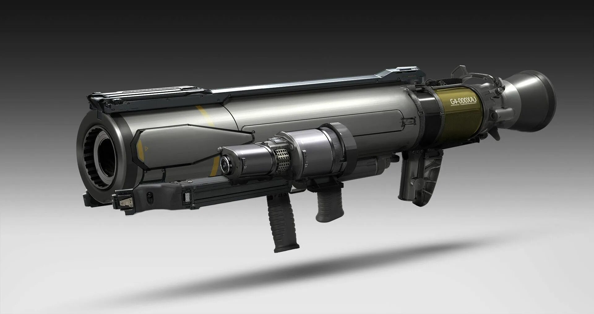 Рокет лаунчер оружие. Sci-Fi ракетница концепт. Rocket Launcher оружие. Concept Rocket Launcher. Beam mp launcher