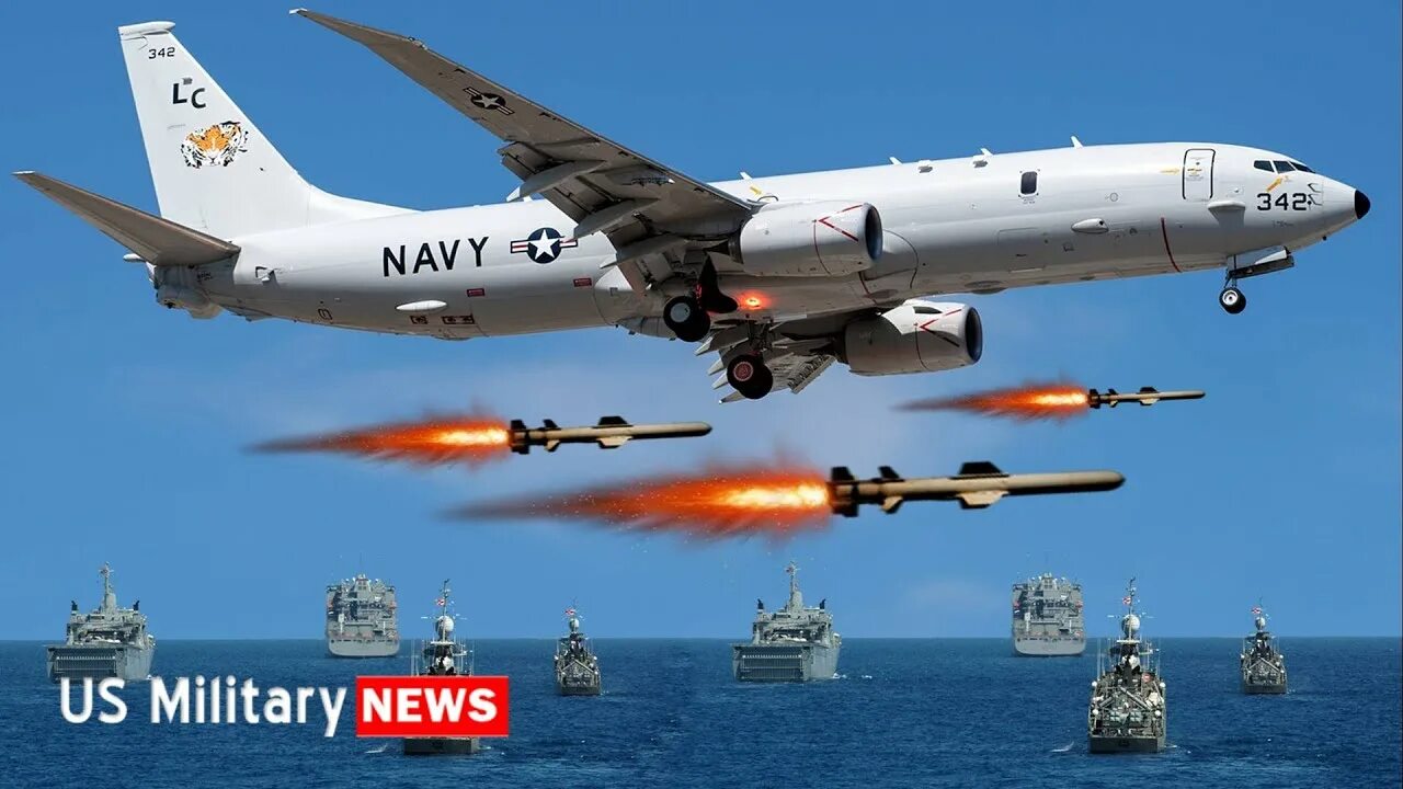 8а посейдон. P8 Посейдон. P-8a Poseidon. Р-8 Посейдон. Боинг р-8а Посейдон.