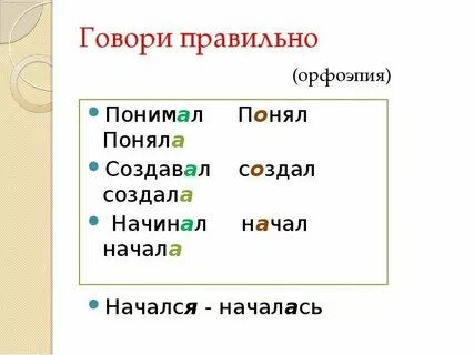 Никому не говори как пишется