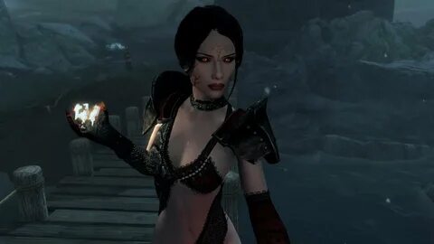 Netscriptframework skyrimse