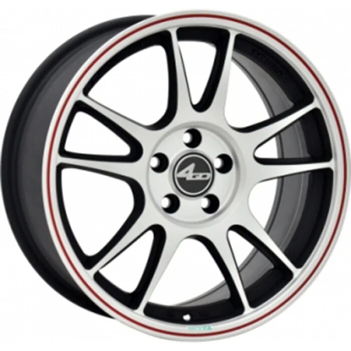 7. Ijitsu slk. 100. диски sgt 885. литье 885 l074.