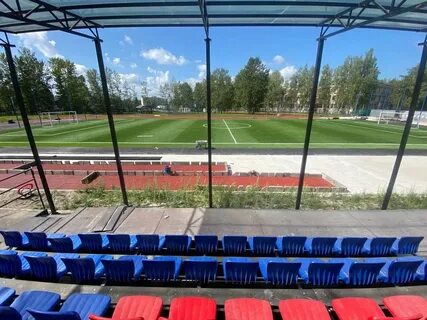 Псков в 2024 году