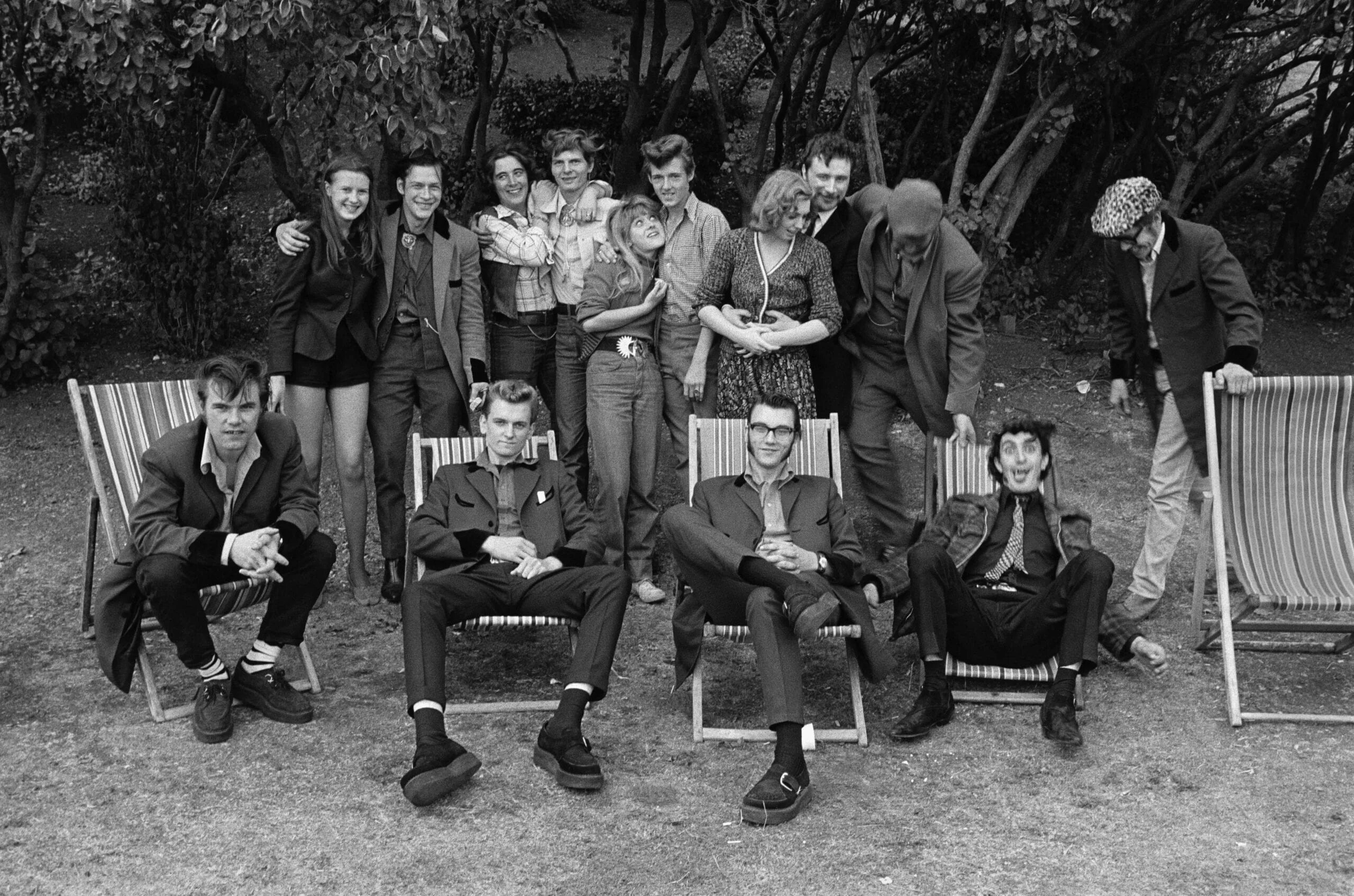 Поколения 50 х. Teddy boys субкультура. Тедди Бойз субкультура 1950. Тедди-боев субкультура. Тедди бой 50-е.