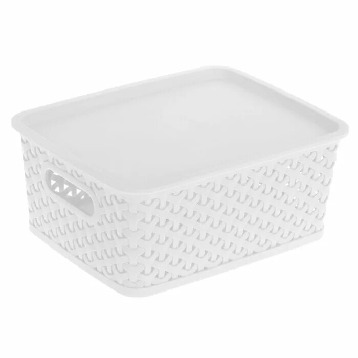 Корзина д/хранения прямоугольная с крышкой ajur 5л кофейный*10 2360. Корзинка с крышкой для хранения. 16 м3489 корзина плетенка бежевый 350*290*225мм альтернатива (8). Корзинка с крышкой для хранения. Корзинка с крышкой для хранения.