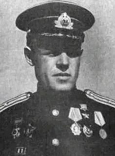 Балтийский герой
