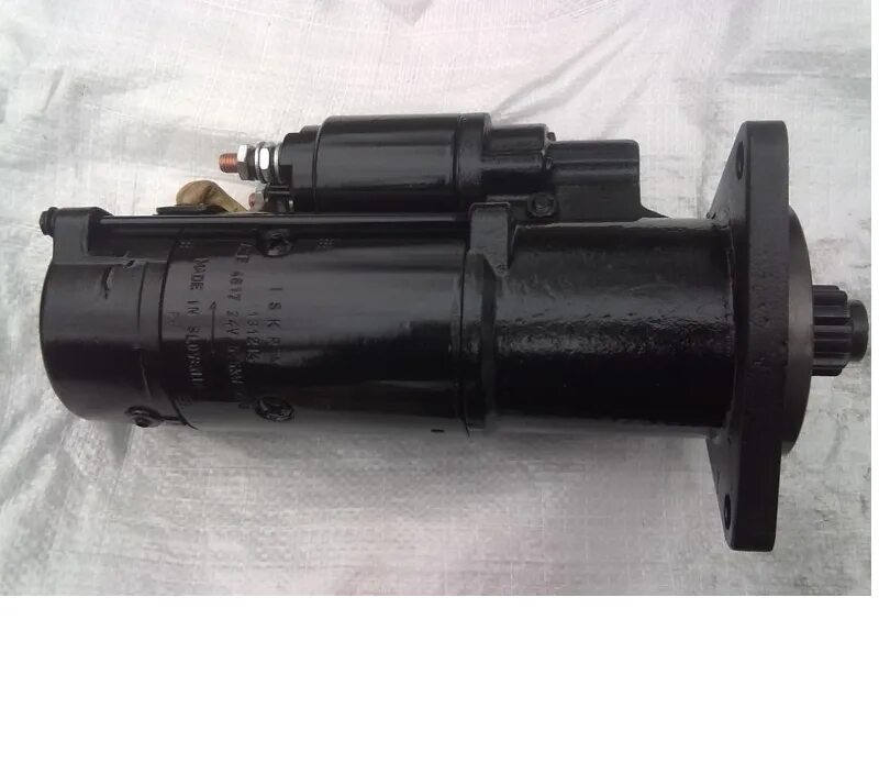 Стартер 6432. Стартер д243,245 24в, 5,2квт батэ. 3708 24в 5. Стартер мтз 1221 24в. Стартер мтз 1221.