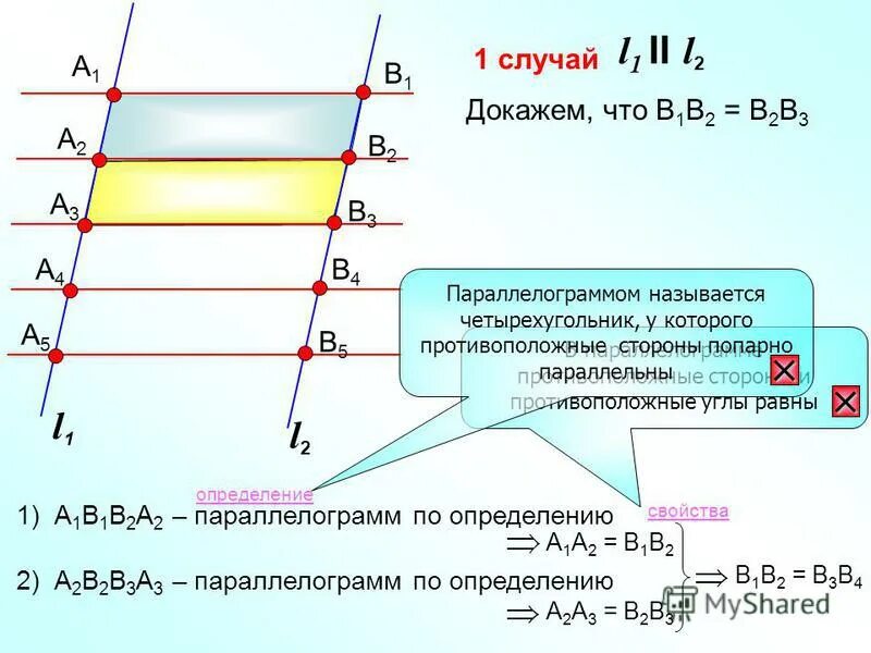 Прямая p параллельна стороне ab. Прямая а параллельна стороне вс параллелограмма. как доказать что стороны параллельны. если стороны параллельны то углы. параллельные стороны углы свойства.