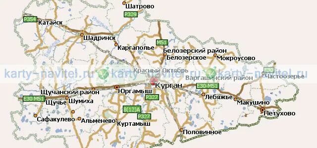 Курганская область на карте россии с городами. Каргаполье Курганская область на карте. Курган Каргаполье на карте. Катайск Курганская область на карте. Курган Шатрово на карте.