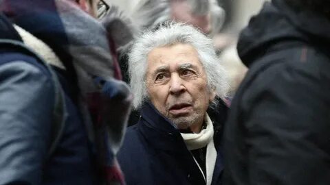 Франсис ле