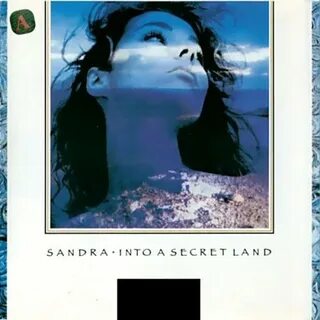 Sandra secret land