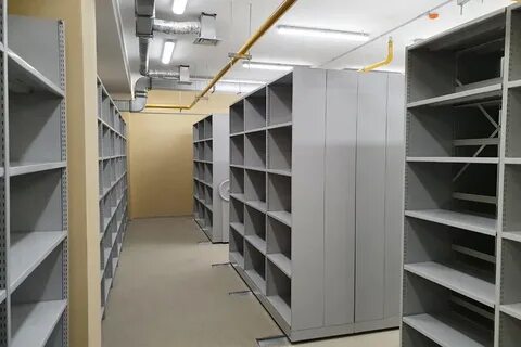 Филиал архива