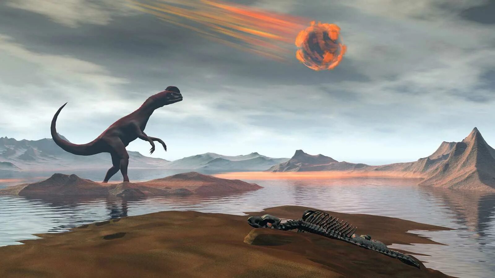Мезозойская Эра вымирание динозавров. Вымирание динозавров метеорит. Динозавры вымерли. Массовое вымирание динозавров. Что убило динозавров
