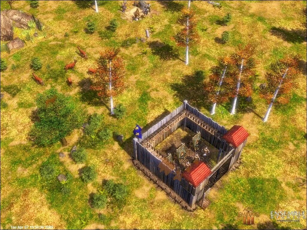 Age of 3 моды. AOE 3 фракции. Фактория Империя 3. Age of Empires 4 Forest. Круг Оссуса.