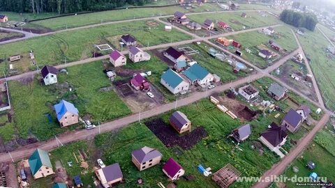 2 участок первомайский