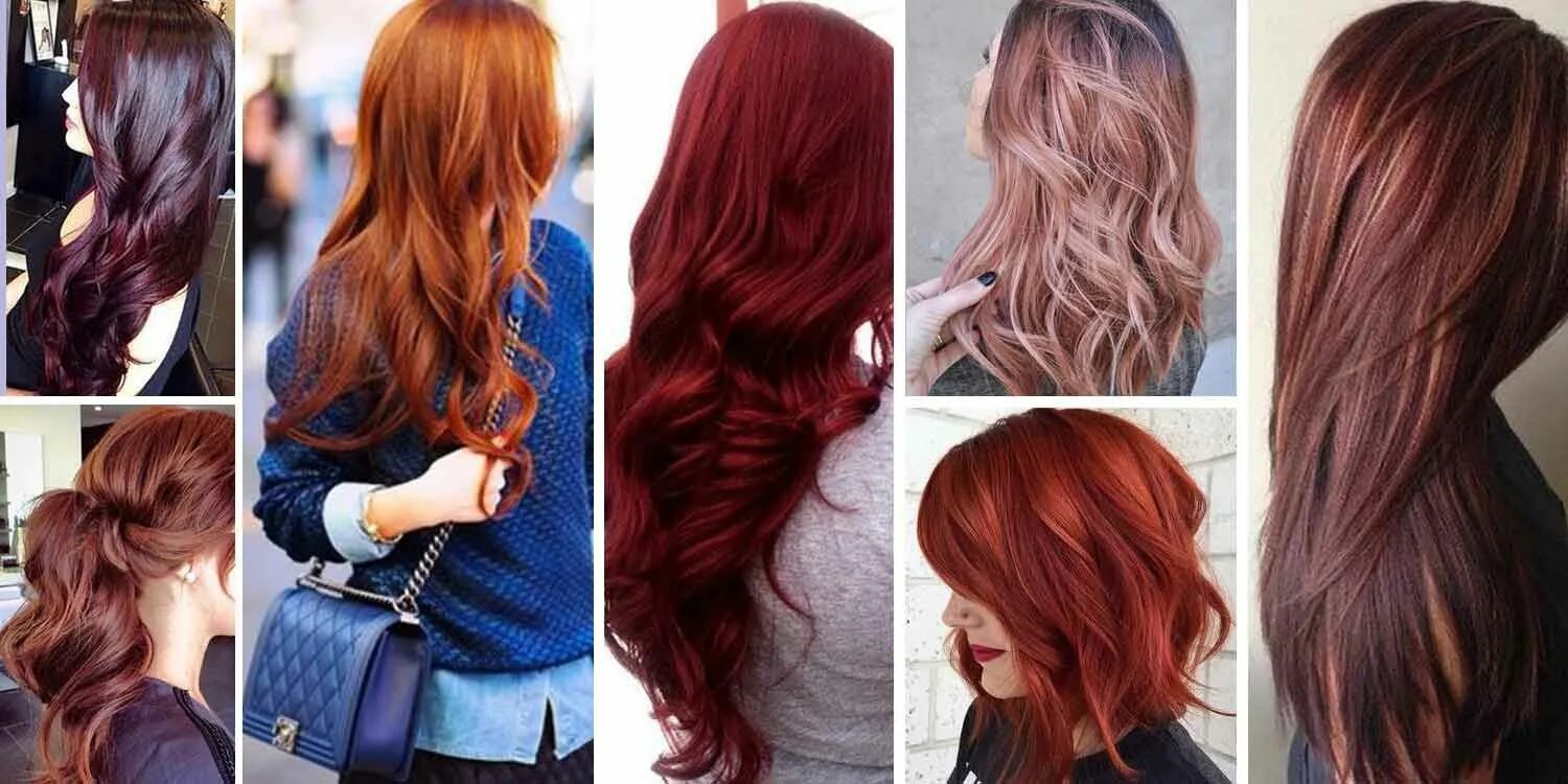 90+ Rainbow Hair Color Ideas For Anyone Looking to Brighten Up Bright hair, Rain