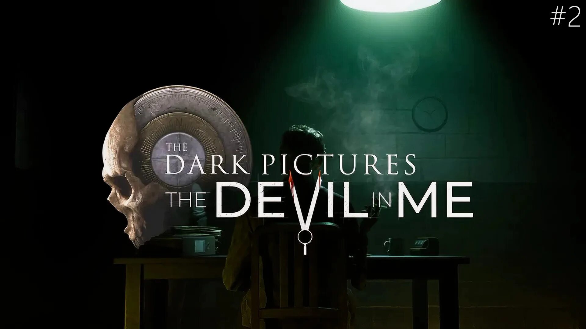 Anthology devil in me
