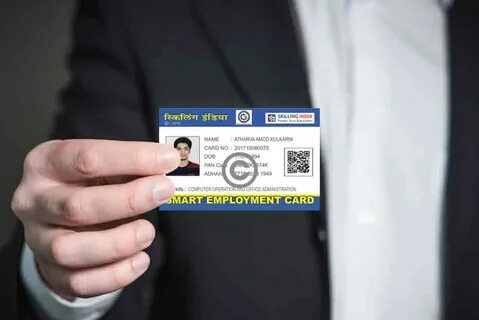 S card