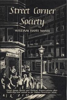 White society