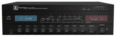Power direct
