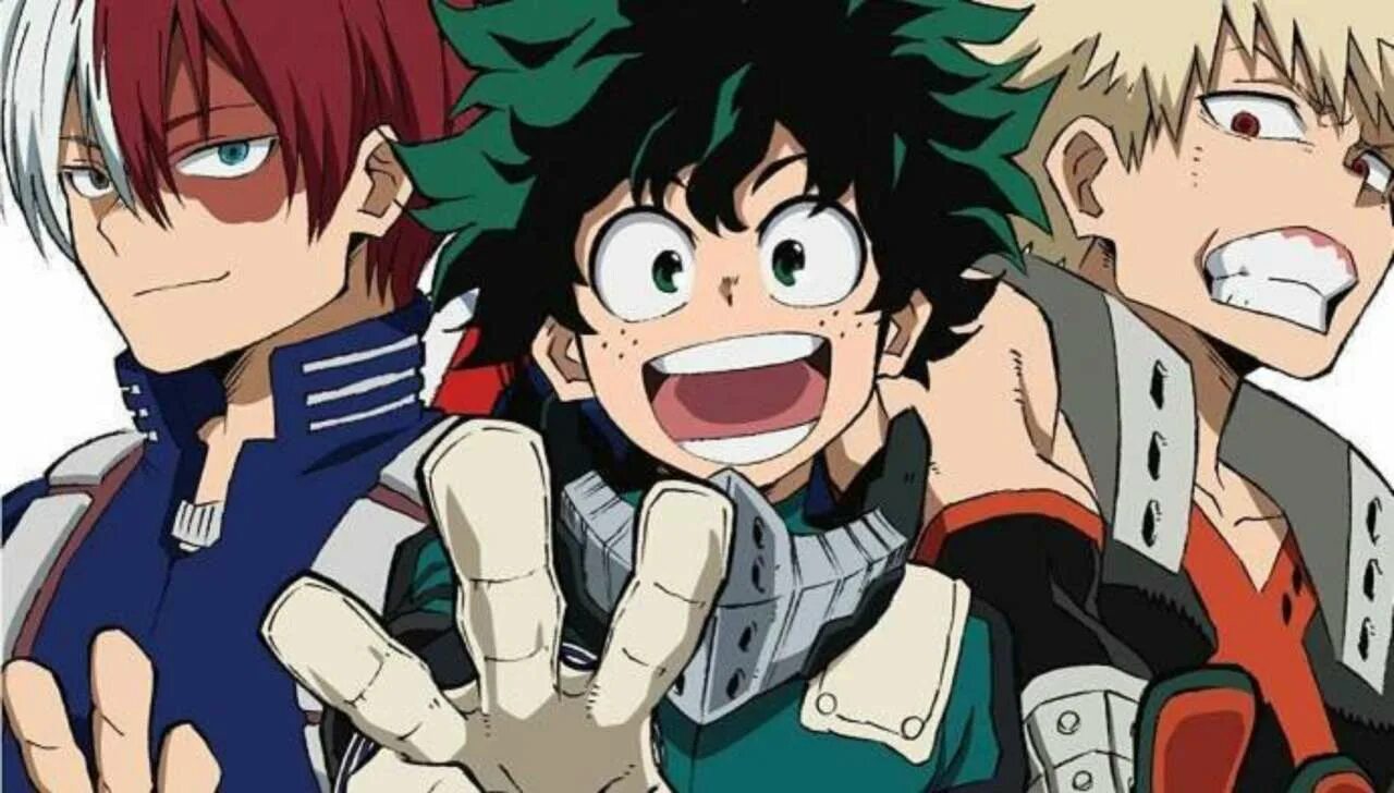 My hero academia animation. Моя геройская академия 1 серия. моя геройская академия класс 1-а арт. boku no hero academia 6 season. джамп форс моя геройская академия.